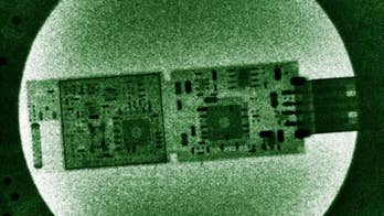 World's brightest laser could pave way for lower-radiation x-Rays