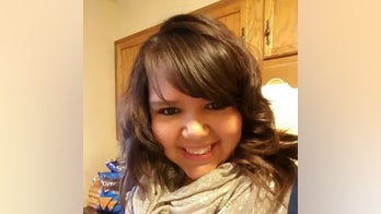 Indiana mom calls 911 to confess she stabbed her children, sheriff says