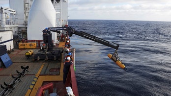 French investigators formally confirm wing part is from Flight 370