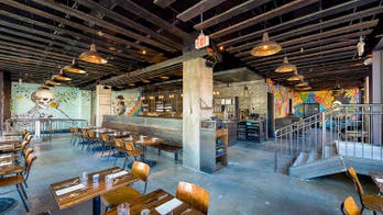 The top 5 Mexican restaurants in America