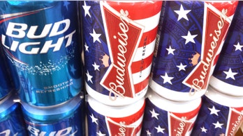 Budweiser wants to call itself ‘America’ this summer