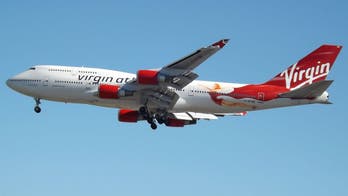 This Virgin Atlantic plane can be yours for just $300K