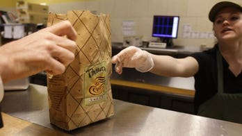 Panera axing artificial ingredients, extra sweeteners from kids menu