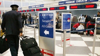 US airlines facing major pilot shortage despite rising wages