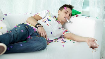 10 hangover cures so strange they just might work