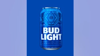 Bud Light debuts can redesign to appeal to modern beer drinkers