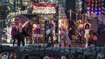 Fans rally to say goodbye to popular Disney, Universal rides in Orlando