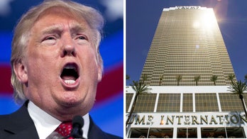 Donald Trump's presidential campaign bad for hotel business, says survey