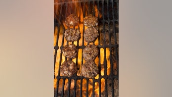 Busted barbecue? Red Robin debuts grilling emergency hotline on Memorial Day