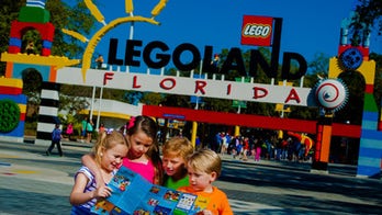 Taking the Kids -- and having a souvenir strategy