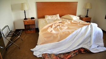 Travelers share hilarious hotel fails