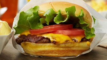 Shake Shack celebrates 100 locations with free burgers today