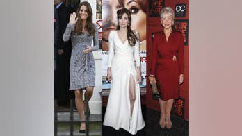 Wrap Dress At 40: 10 Celebrity Stylist Tips To Make It Work For You