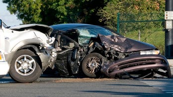 The problem of rebuilt wrecks