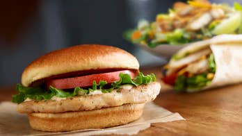 McDonald's simplifies grilled chicken recipe, cuts ‘unpronounceable’ ingredients