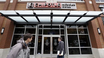 Chipotle tightening food safety after E. coli cases