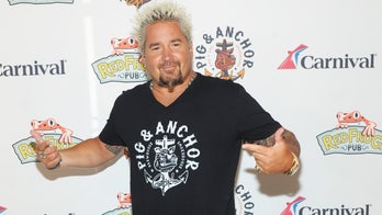 Guy Fieri taking signature dishes to Disney Springs’ Planet Hollywood