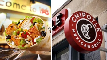 Moe’s Southwest Grill unseats Chipotle as America's favorite Mexican chain