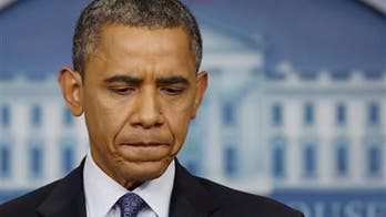 Memo to Joint Chiefs: Now is the time for 'moral courage'