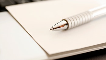 Forget about saving a life by plunging a pen through the neck