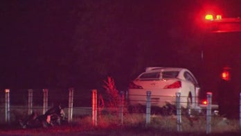 Wrong-way crash on Massachusetts highway kills 5