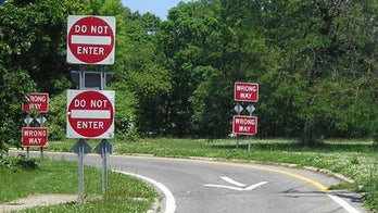 Wrong-way driver went 18 miles on Pa. road