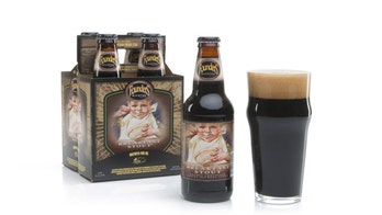 New Hampshire lawmakers vote to allow baby on beer label