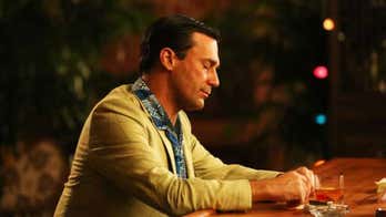 It's a mad, mad world: 'Mad Men' travel destinations