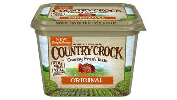 Consumers are upset over Country Crock’s 'revolting' new recipe