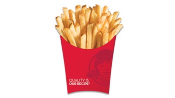 Ohio mom allegedly finds deep-fried marijuana in daughter’s Wendy’s french fries