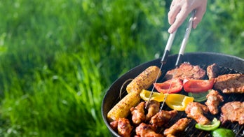 Here's what Americans prefer to grill — and how they grill it