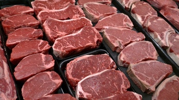 American beef consumption up as meat prices decline