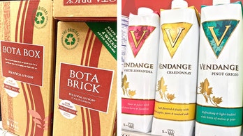 The truth about boxed wine