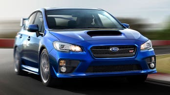 Cars that get the most tickets