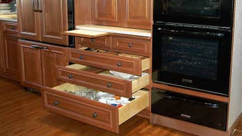 Homeowners Get Ready to Age in Place