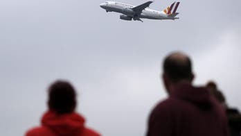 Woman's heartfelt letter to plane pilot goes viral