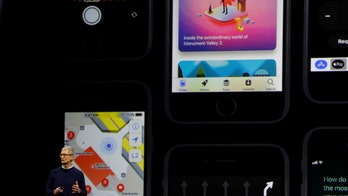 iOS 11 will bring drag and drop to the iPhone, too