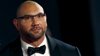 Batista says WWE called him about returning to the ring and then stopped speaking to him