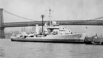 World War II mystery: Are 'missing' sailors actually in New York cemetery?