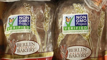 Congress passes GMO labeling bill but critics say new guidelines fall short