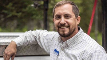 Wyoming hunting guide fatally mauled by grizzly bears