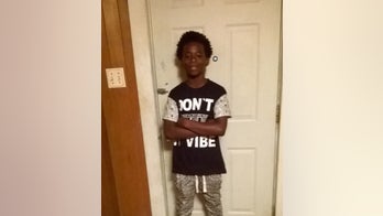 South Carolina boy pushes sister out of the way before car hits, kills him