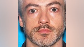 Plague researcher, Oxford staffer stabbed victim so hard, blade broke, police say