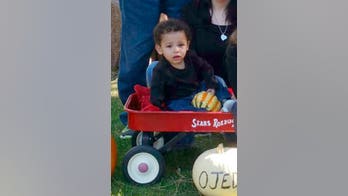 Search starts for infant's remains at Colorado landfill