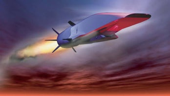 Air Force, DARPA plan new hypersonic vehicle