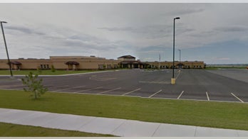 Teacher accused of taping student's mouth shut resigns