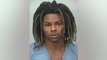 Guns linked to gang suspect found inside Winnie the Pooh backpack