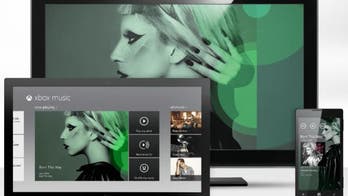 Xbox music service for Windows 8: What's new, what's missing