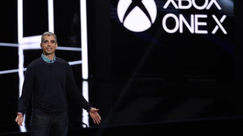 Original Xbox games might come to PCs eventually, Xbox chief says