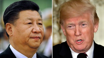 FOX NEWS FIRST: China responds to Trump's $100B tariff threat; Justice Department fails to hand over FBI documents